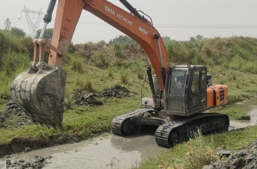  सरकार, उद्योग, शिक्षा जगत भारत के जल अनुसंधान, नवाचार को मज़बूत करने के लिए एक मंच पर आए