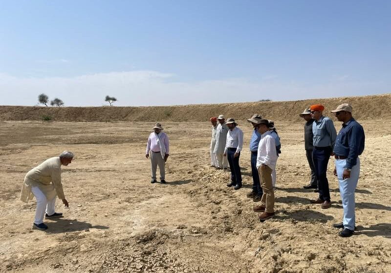  नदियों के संरक्षण, पुनर्जनन, प्रबंधन हेतु कानून की जरूरत