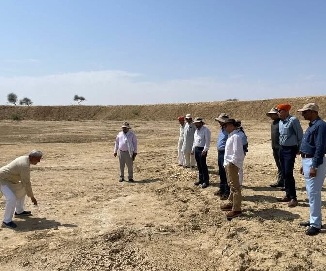 नदियों के संरक्षण, पुनर्जनन, प्रबंधन हेतु कानून की जरूरत